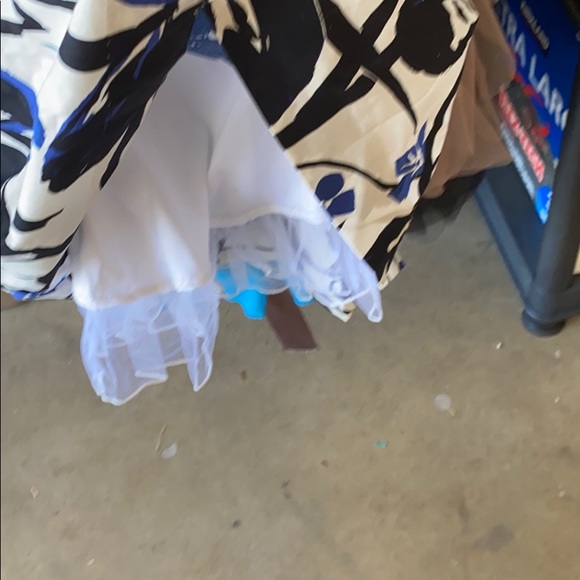 Summer dress - Picture 6 of 6